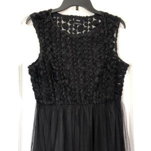 ASOS Maternity Formal Cocktail Dress - size 14